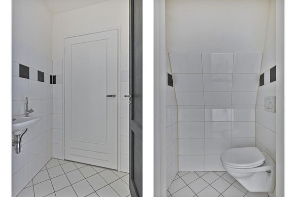 Medium property photo - Stationsstraat 18C, 4872 TD Etten-Leur